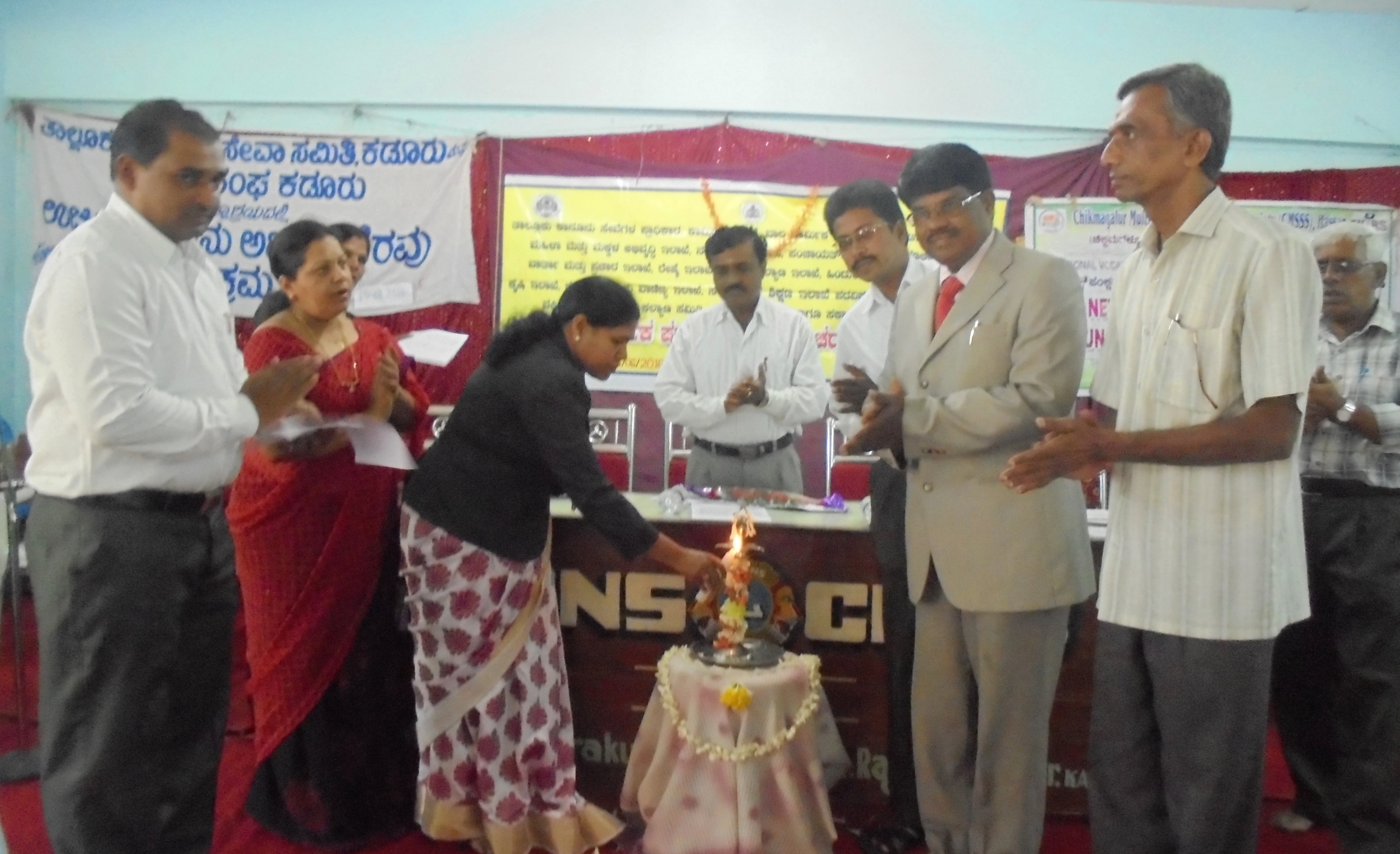 ಸಮಾಜದಲ್ಲಿ  ಬದುಕಲು ಶಿಕ್ಷಣ ಅಗತ್ಯ: ನ್ಯಾ. ಅನಿತಾ